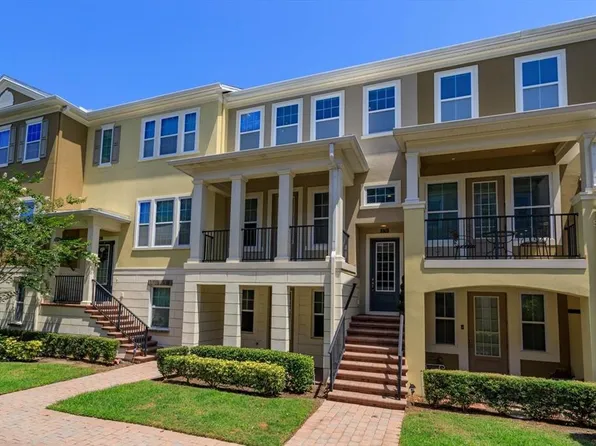 570 Edgerly Pl, Orlando, FL 32806