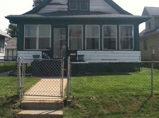 4133 N 18th St, Omaha, NE 68110