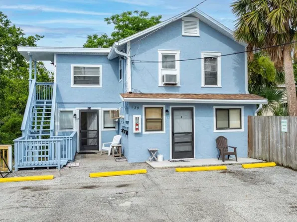 139 S Halifax Ave, Daytona Beach, FL