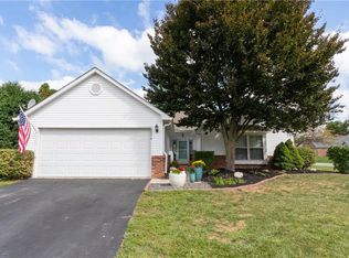 6896 Cherry Laurel Ln, Fishers, IN 46038