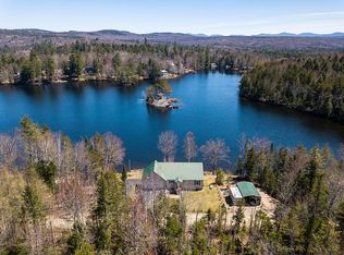 51 Peabody Rd, Milan, NH 03588