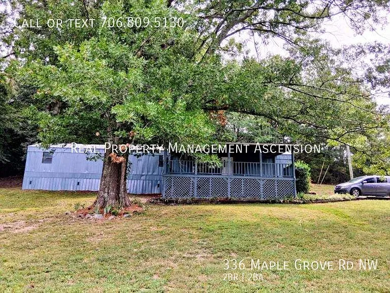 336 Maple Grove Rd NW — Photo 4