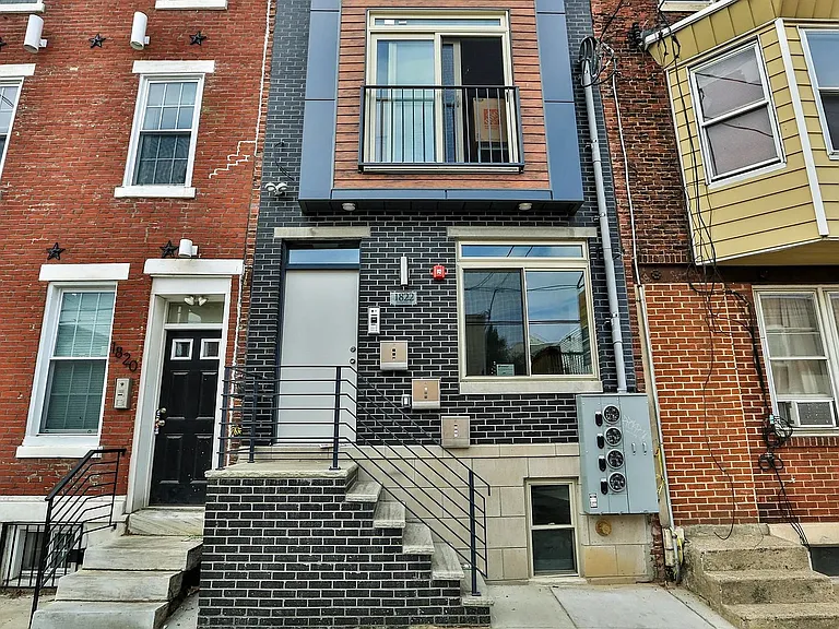 1822 Federal St #B — Photo 22