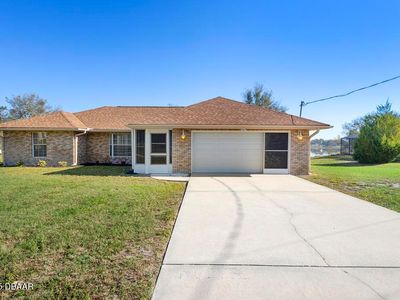951 Lovington Dr, Deltona, FL, 32738