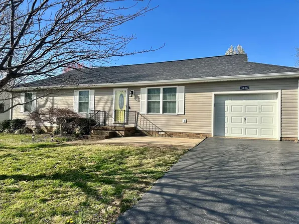 3606 Stone Valley Dr, Hopkinsville, KY 42240