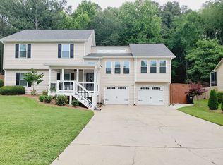 3861 Nowlin Rd NW, Kennesaw, GA 30144