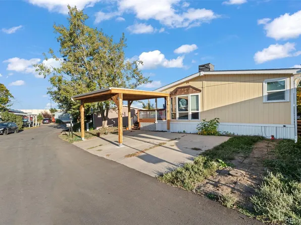 144 Mallard Street, Golden, CO 80401