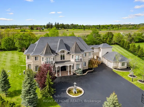 100 Rocmary Pl, Vaughan, ON L3L 0A9