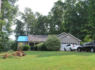 280 Belmont Trl, Covington, GA