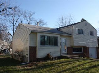 3164 Rightmire Blvd, Columbus, OH 43221
