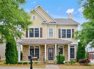 920 Cotton Mill Pl, Suwanee, GA 30024