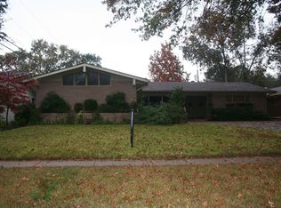 510 Americana Dr, Shreveport, LA 71105