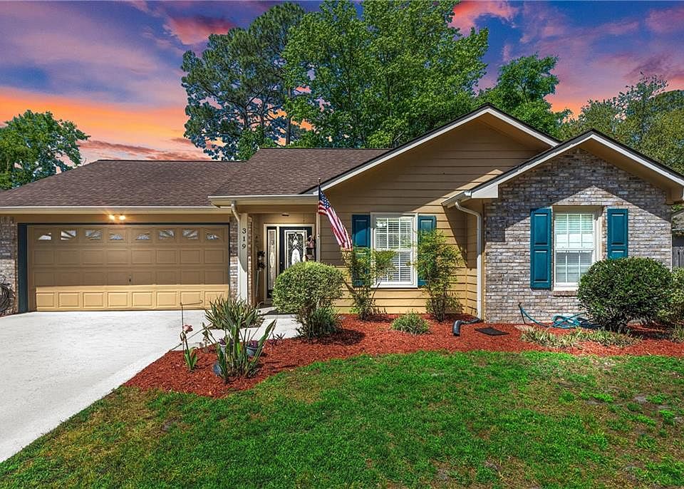 1st image of 319 McQueen Cir