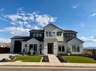 3026 E 2170 S, Saint George, UT 84790