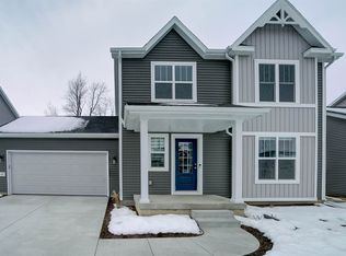 724 Crimson Leaf, Verona, WI 53593