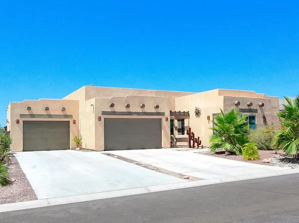 14680 E 46th Loop, Yuma, AZ 85367