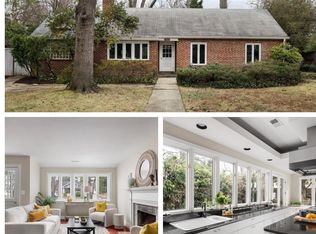 7953 Bolling Dr, Alexandria, VA 22308