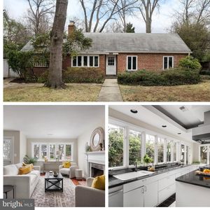 7953 Bolling Dr, Alexandria, VA, 22308