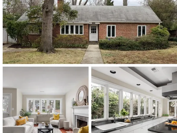 7953 Bolling Dr, Alexandria, VA 22308