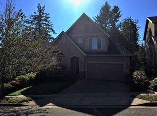 15754 SE Chelsea Morning Dr, Happy Valley, OR 97086
