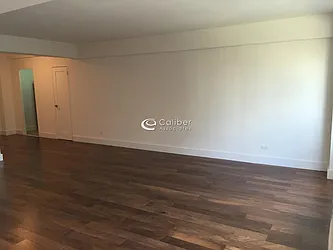 Rented by Caliber Associates