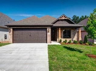 424 Wildcreek Cir, Little Rock, AR 72223
