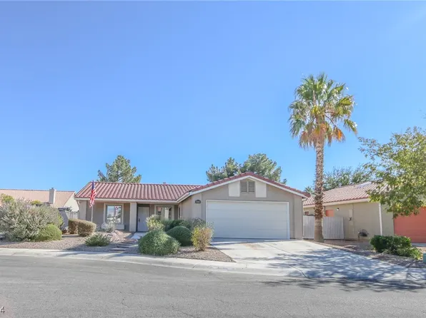 3630 Camino Del Sol, North Las Vegas, NV 89032