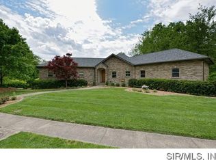 1155 Windermere Run, O Fallon, IL 62269