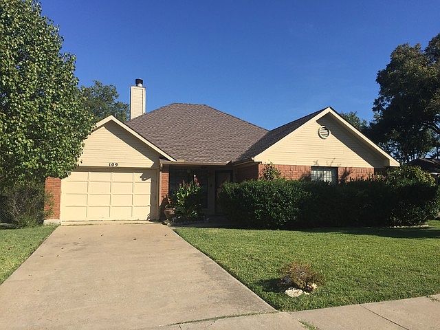 1st image of 109 W Daugherty Dr