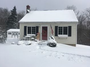 2426 W Sunbury Rd, Boyers, PA 16020