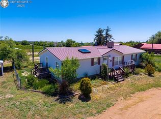 326 J St, Penrose, CO 81240