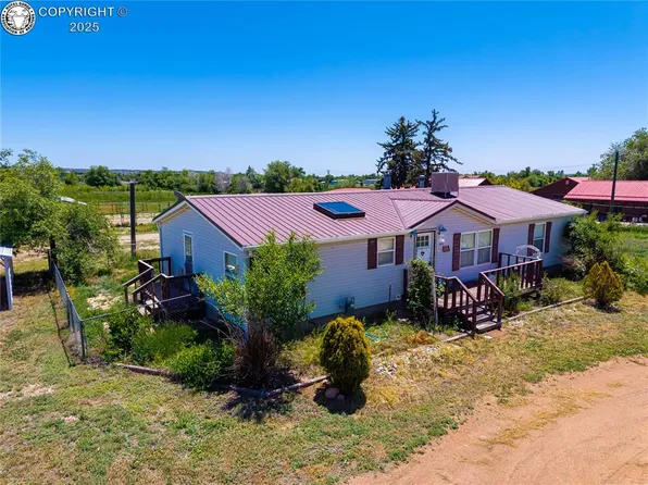 326 J St, Penrose, CO 81240