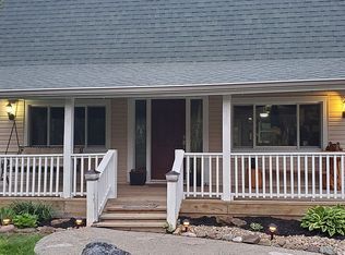 11700 Fertig Rd, Poland, IN 47868