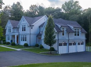 275 Middlesex Rd, Darien, CT 06820