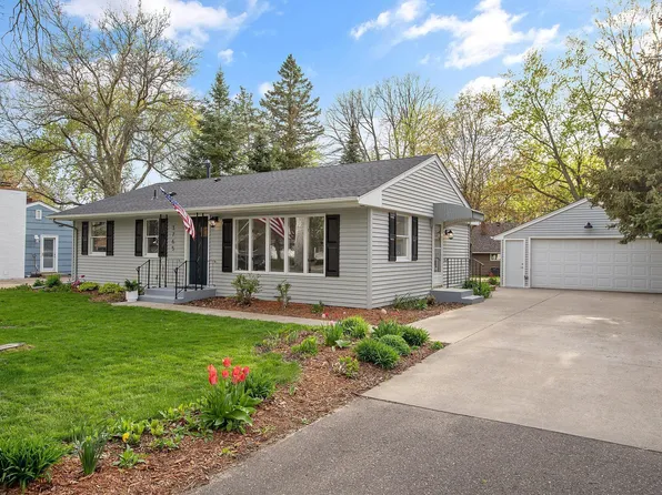 3765 Howard Ave, Saint Paul, MN 55110