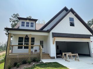 969 Dedmon Rd LOT 4A, Ringgold, GA 30736