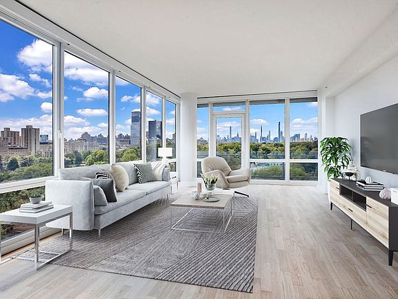 3rd image of 111 Central Park N #9A