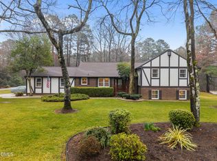 9400 Does Run Ct, Raleigh, NC 27613