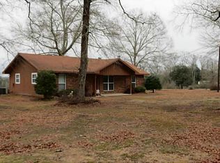 19373 Cory Rd, Loranger, LA 70446