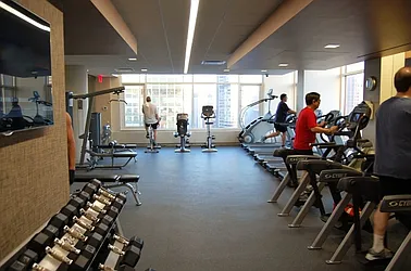Rented by Citi Habitats