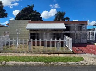 Calle 17 Ext #Y-10, Bayamon, PR 00956