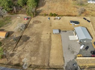 736 Mount Hermon Church Road, Elizabeth City, NC 27909