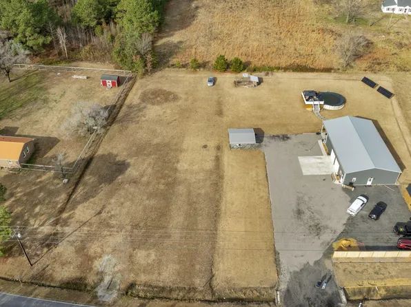 736 Mount Hermon Church Road, Elizabeth City, NC 27909
