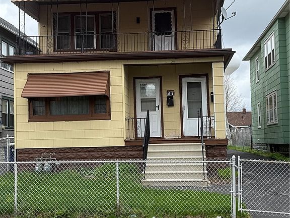 2nd image of 181 Wyoming Ave