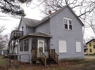 8545 W 139th Ct, Cedar lake, IN 46303