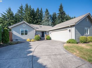 2938 Norkenzie Rd, Eugene, OR 97408