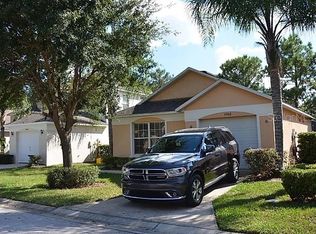 2908 Kokomo Loop, Haines City, FL 33844