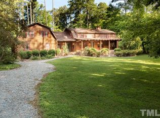 4120 Charles G Dr, Raleigh, NC 27606