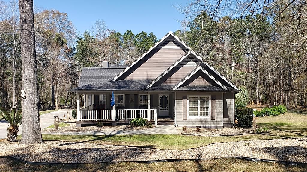 1270 Woodland Hts, Douglas, GA 31535 Zillow