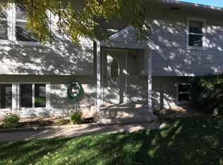 216 Oriole Dr, Spearfish, SD 57783